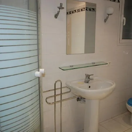 Apartment On Promenade Anglais Nice