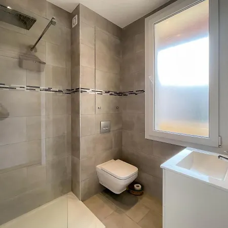 Apartment Le New York - Wifi, Ac, 4 People