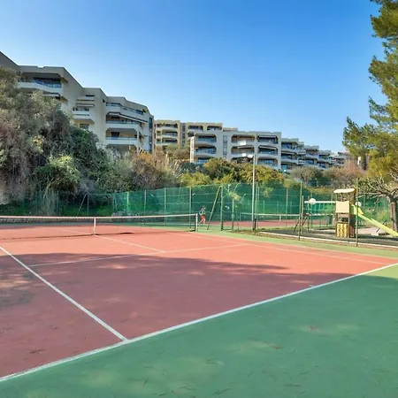 Le Blue Sky Apartment