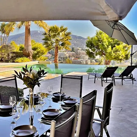 Villa La Gairaut