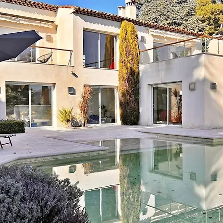 Villa La Gairaut