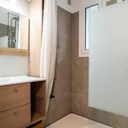 Apartment Charming Family In Nice