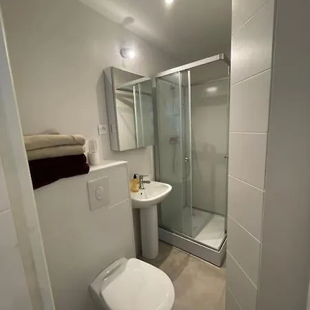 Le Gambetta Apartment
