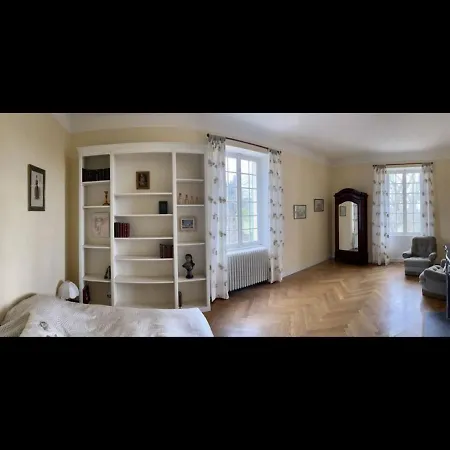 Magnificent 7 Bedroom With Pool In The Heart Of 20 Hectares *