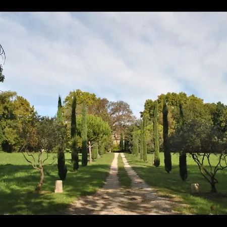Magnificent 7 Bedroom With Pool In The Heart Of 20 Hectares Nice