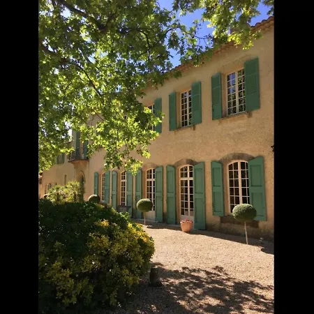 Magnificent 7 Bedroom With Pool In The Heart Of 20 Hectares Nice