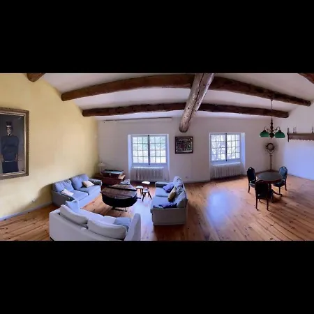 Magnificent 7 Bedroom With Pool In The Heart Of 20 Hectares Villa