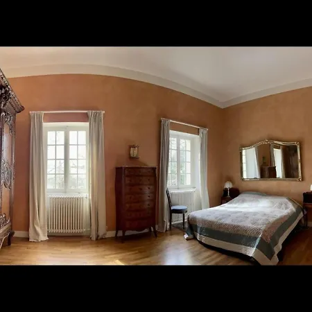 Magnificent 7 Bedroom With Pool In The Heart Of 20 Hectares *