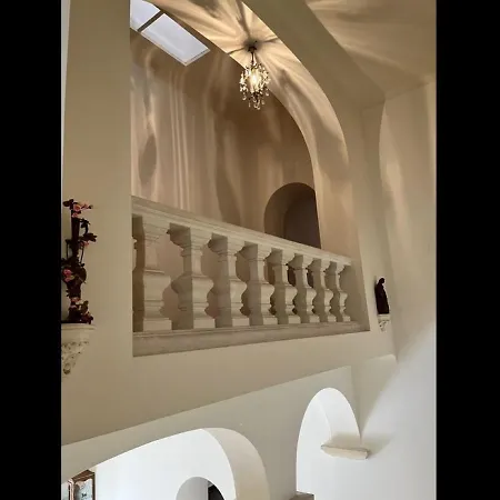 Villa Magnificent 7 Bedroom With Pool In The Heart Of 20 Hectares Nice