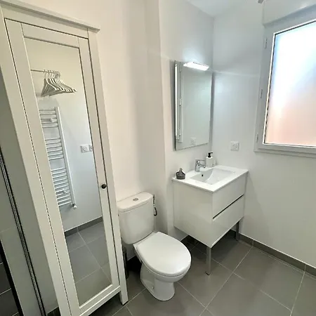 Apartment Port De Charmant Studio