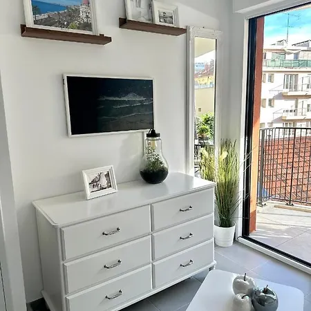Port De Charmant Studio Apartment Nice