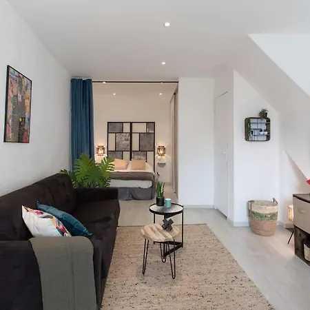 L5 Staywiz Us - 2mins Walk To The Heart Of Old Town Nice