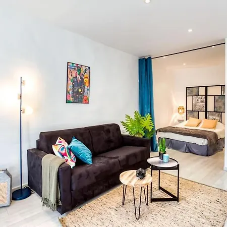Apartment L5 Staywiz Us - 2mins Walk To The Heart Of Old Town *