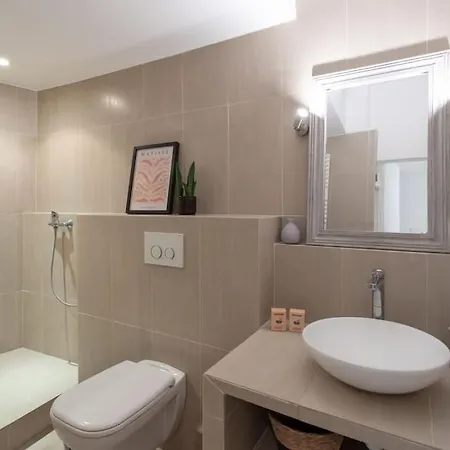 L5 Staywiz Us - 2mins Walk To The Heart Of Old Town Nice