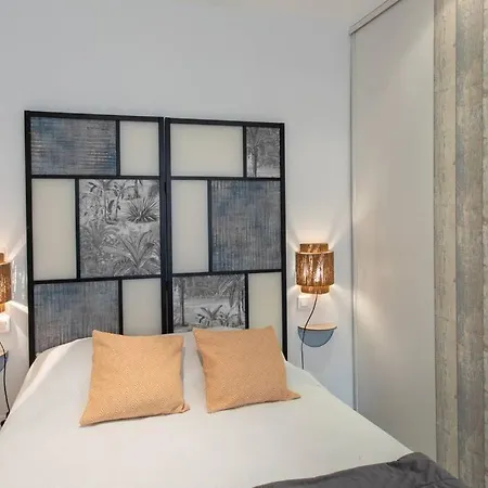 L5 Staywiz Us - 2mins Walk To The Heart Of Old Town Nice