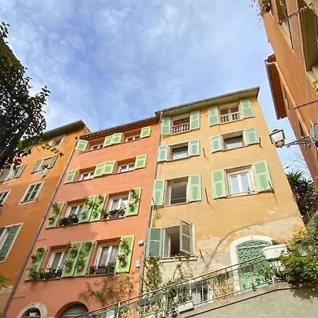 Apartment L5 Staywiz Us - 2mins Walk To The Heart Of Old Town