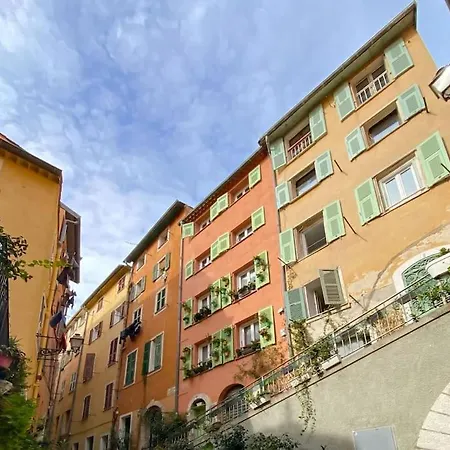 Apartment L5 Staywiz Us - 2mins Walk To The Heart Of Old Town
