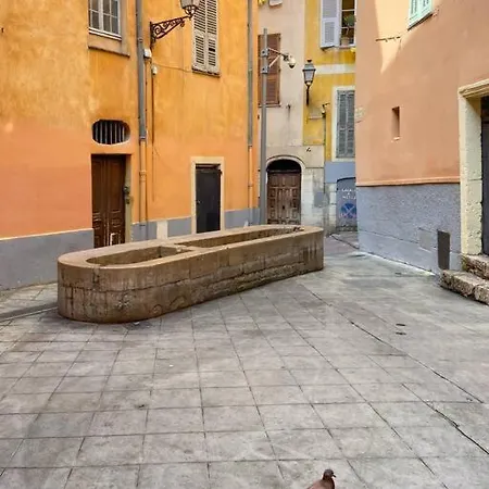 L5 Staywiz Us - 2mins Walk To The Heart Of Old Town Apartment Nice