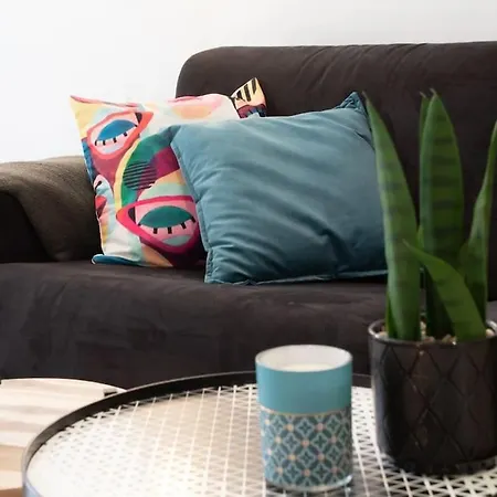 L5 Staywiz Us - 2mins Walk To The Heart Of Old Town Apartment *