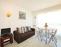 Victoria Apartment