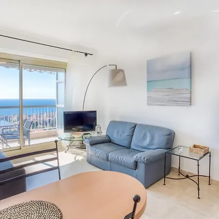 Apartment Nacre Furnished Flat Nice