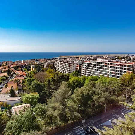 Nacre Furnished Flat Apartment