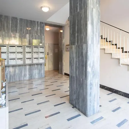 Nacre Furnished Flat Apartment Nice