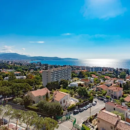 Nacre Furnished Flat * Nice