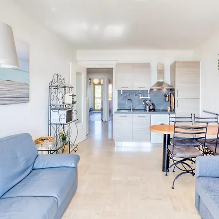 Apartment Nacre Furnished Flat *