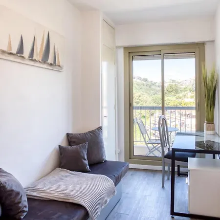 Apartment Nacre Furnished Flat *