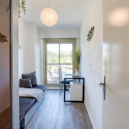 Apartment Nacre Furnished Flat
