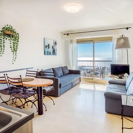 Nacre Furnished Flat Apartment