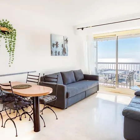 Nacre Furnished Flat Apartment *