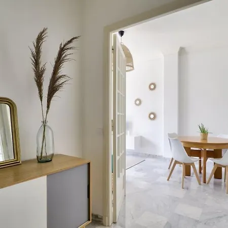 Apartment Elegant 1-bedroom Flat In W Private Terrace Nice