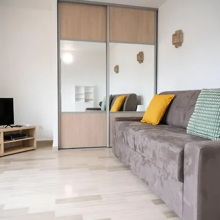 Guestready - Above And Beyond With Views Apartment