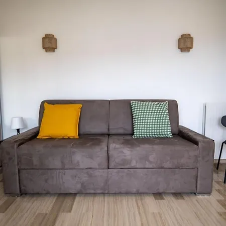 Guestready - Above And Beyond With Views Apartment