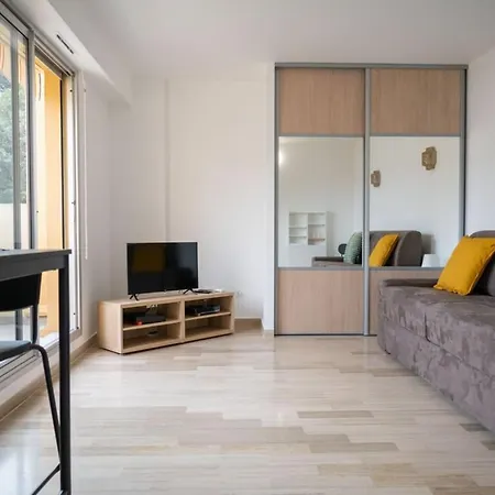 Apartment Guestready - Above And Beyond With Views *