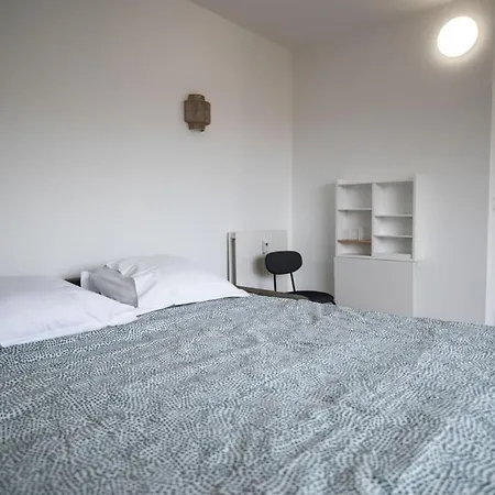 Guestready - Above And Beyond With Views Apartment *