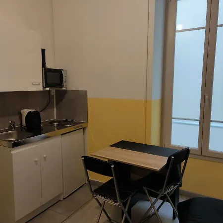 Pbf Properties Apartment