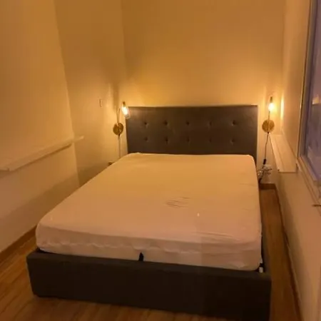 Cosy En Maison Apartment *