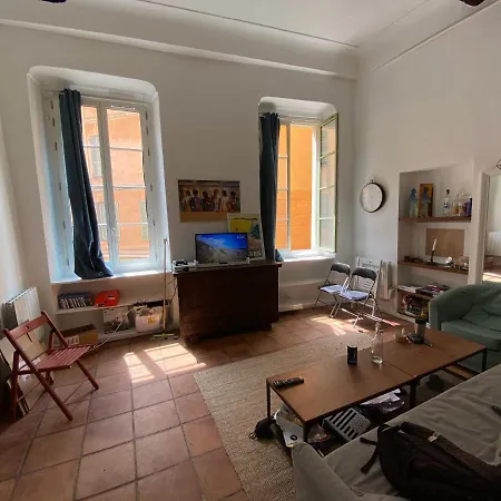 2 Pieces - Vieux Proche Mer Apartment *
