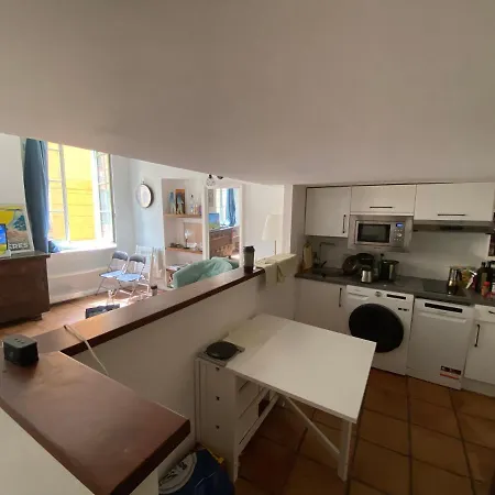 Apartment 2 Pieces - Vieux Proche Mer
