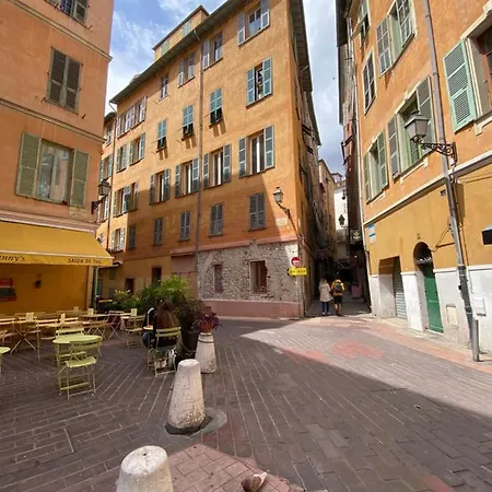 2 Pieces - Vieux Proche Mer Apartment *