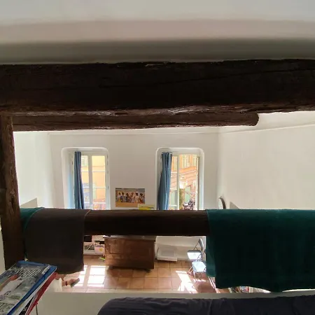 2 Pieces - Vieux Proche Mer Apartment