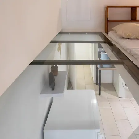 Apartment Studio In The Heart Of *
