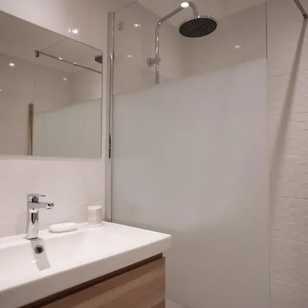 Guestready - Above And Beyond With Views Apartment Nice