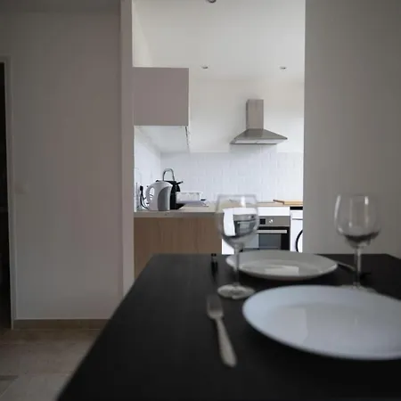 Guestready - Above And Beyond With Views Apartment Nice