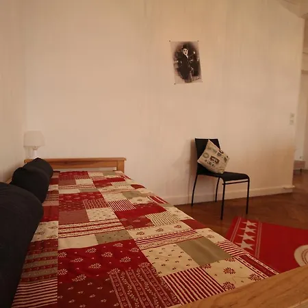 On Promenade Anglais Apartment Nice