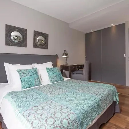 Holiday home Perfect Terrace And Swimming Pool 14 People Nice