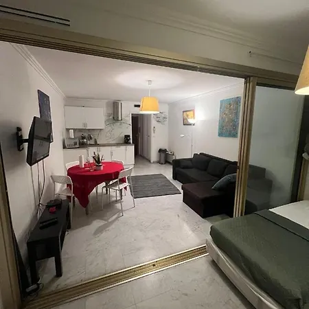 Apartment Pearl Nice